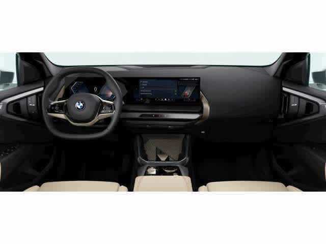 Thumbnail: 2026 BMW X3 - 5