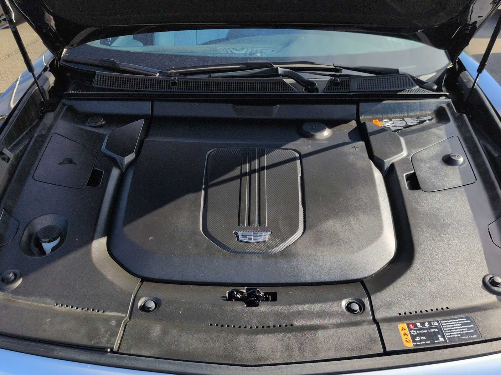 Thumbnail: 2024 Cadillac Lyriq - 15