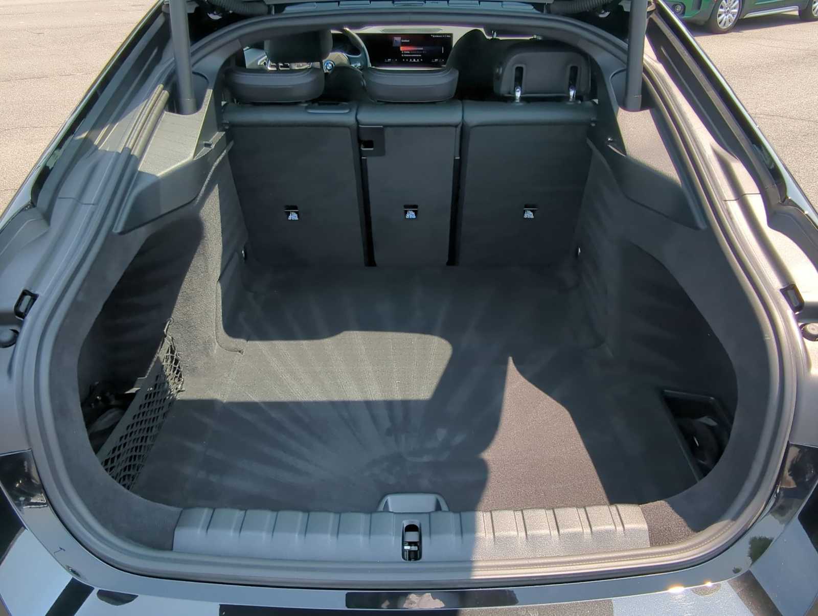 2024 BMW i4 eDrive40 35