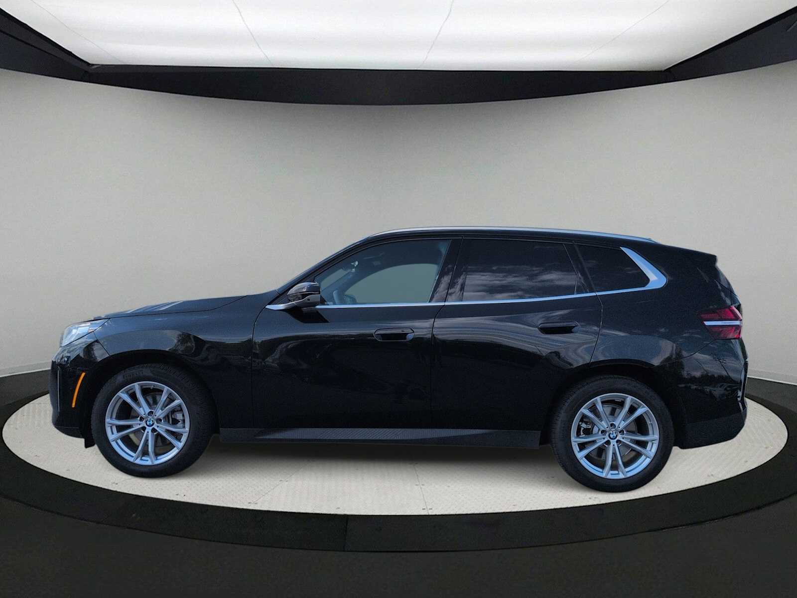 Thumbnail: 2025 BMW X3 - 5