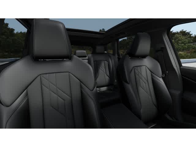Thumbnail: 2025 BMW X3 - 11