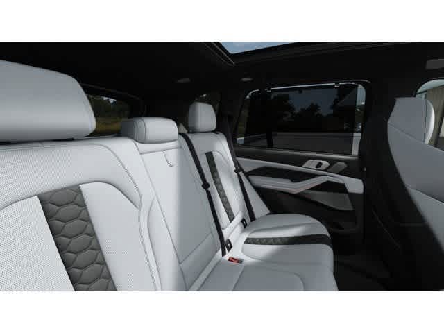 Thumbnail: 2026 BMW X5 - 12