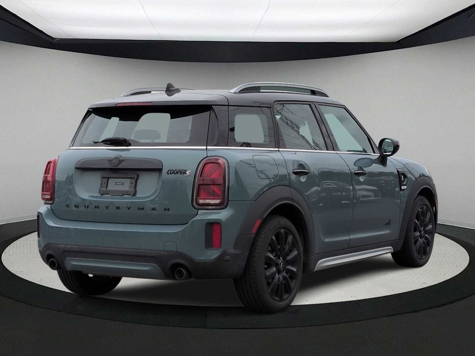 Thumbnail: 2024 MINI Cooper Countryman - 8