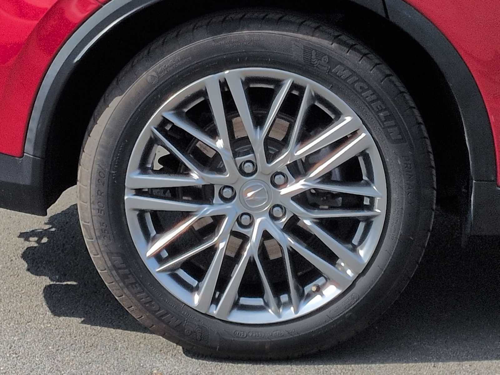 Thumbnail: 2022 Acura MDX - 14