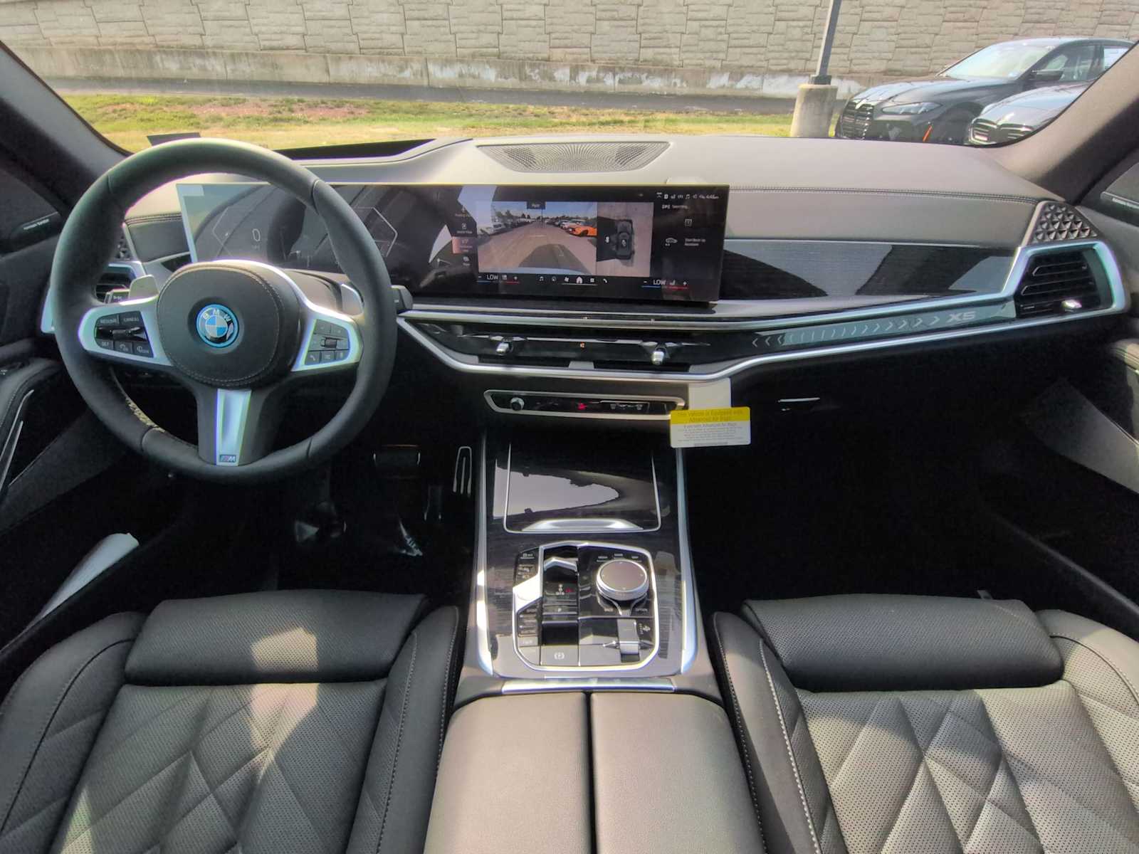 Thumbnail: 2026 BMW X5 - 16