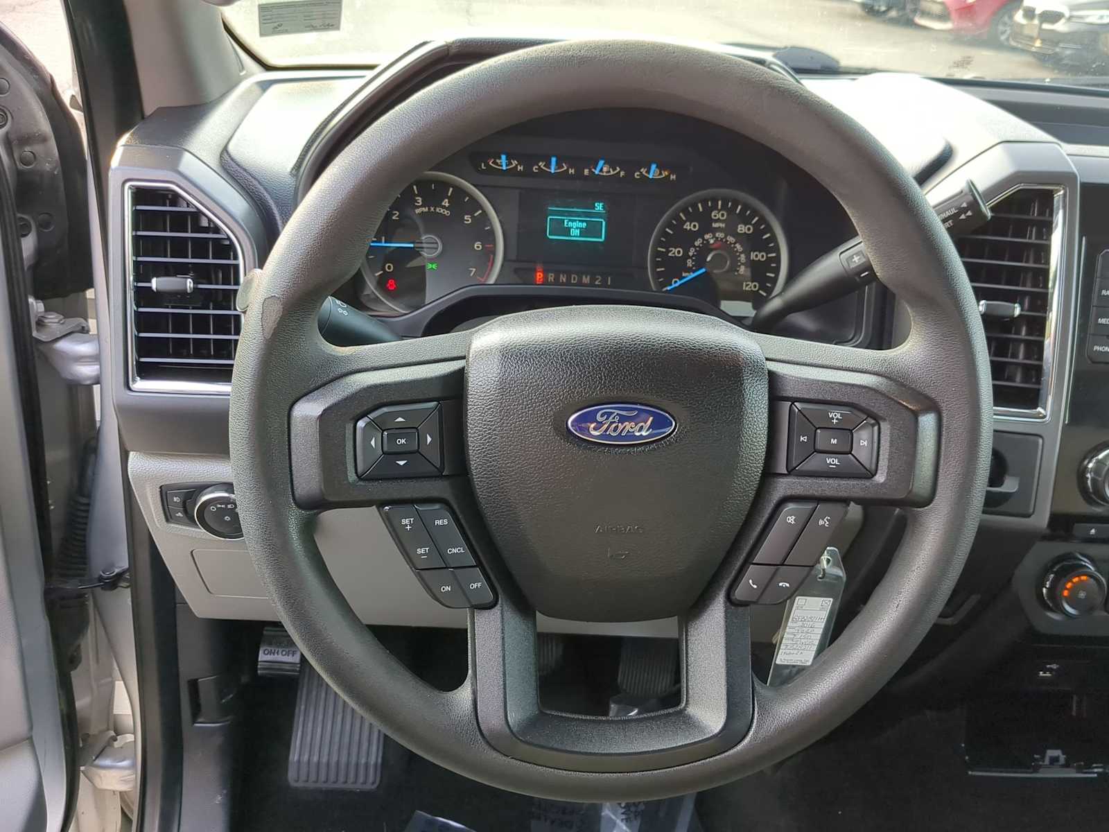 Thumbnail: 2016 Ford F-150 - 21