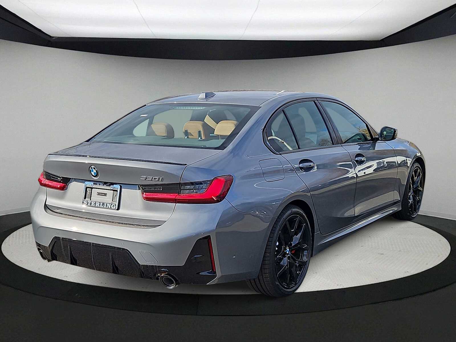 Thumbnail: 2026 BMW 3 Series - 8