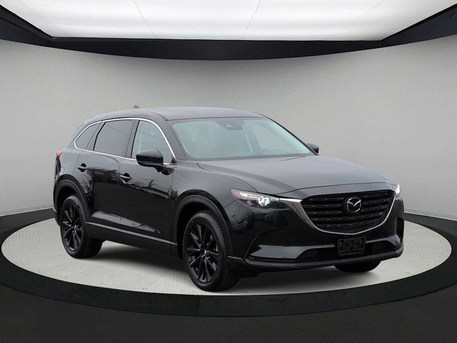Thumbnail: 2023 Mazda CX-9 - 2