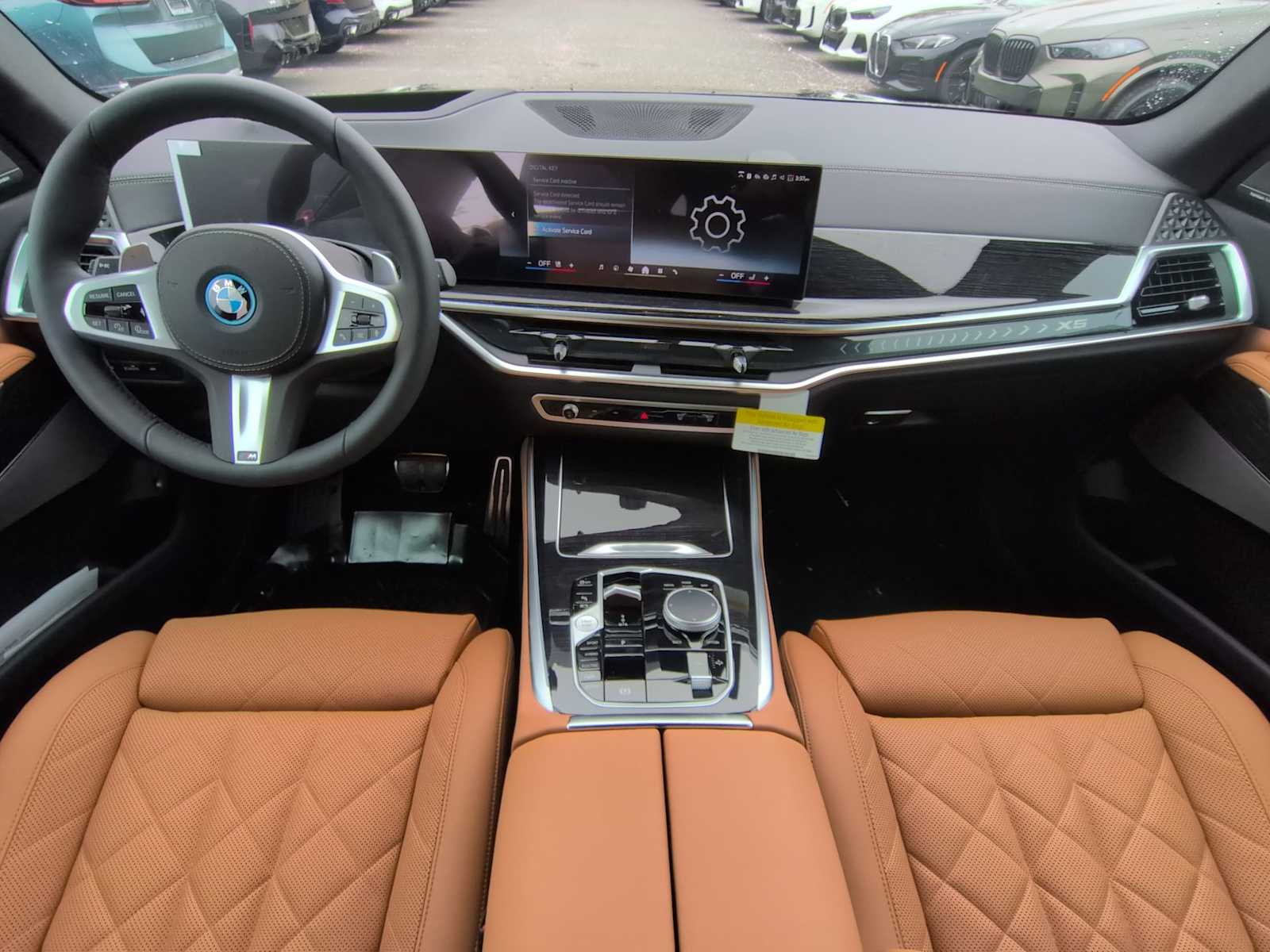 Thumbnail: 2026 BMW X5 - 16