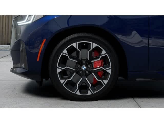 Thumbnail: 2026 BMW X3 - 7