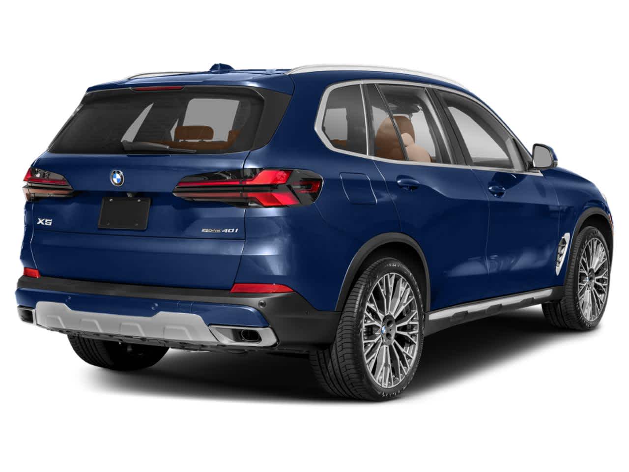Thumbnail: 2025 BMW X5 - 2