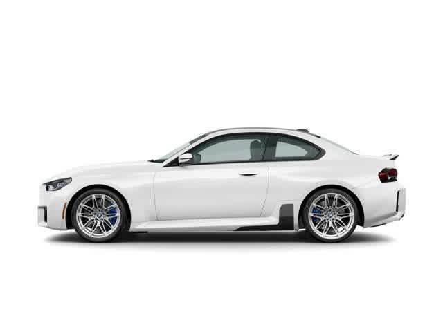 Thumbnail: 2026 BMW M2 - 4