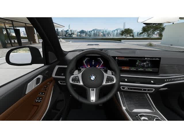 Thumbnail: 2026 BMW X7 - 13