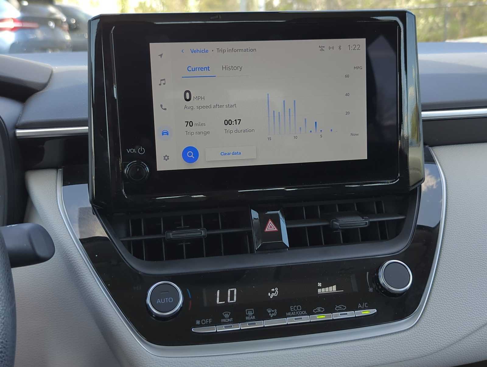 2024 Toyota Corolla LE 19