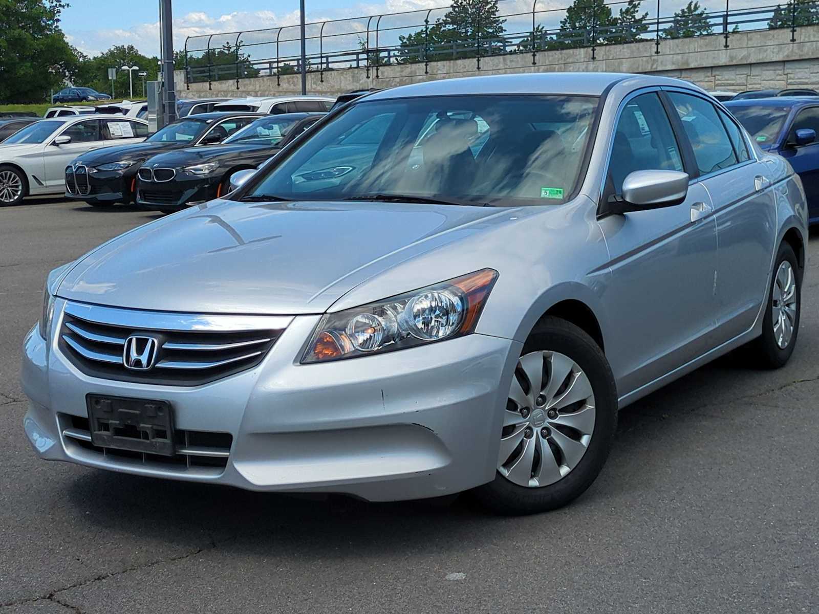 2012 Honda Accord LX -
                  Sterling, VA