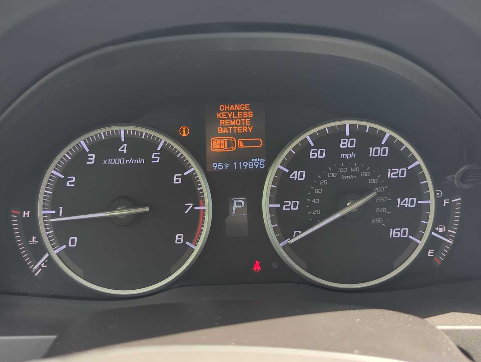 Thumbnail: 2017 Acura RDX - 33