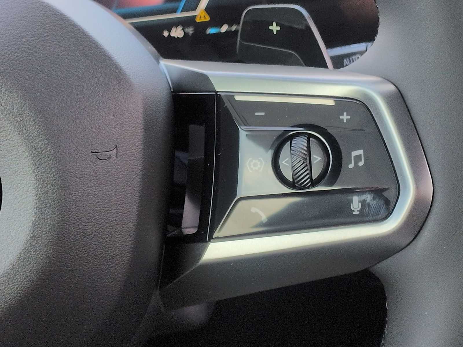 Thumbnail: 2026 BMW X3 - 27