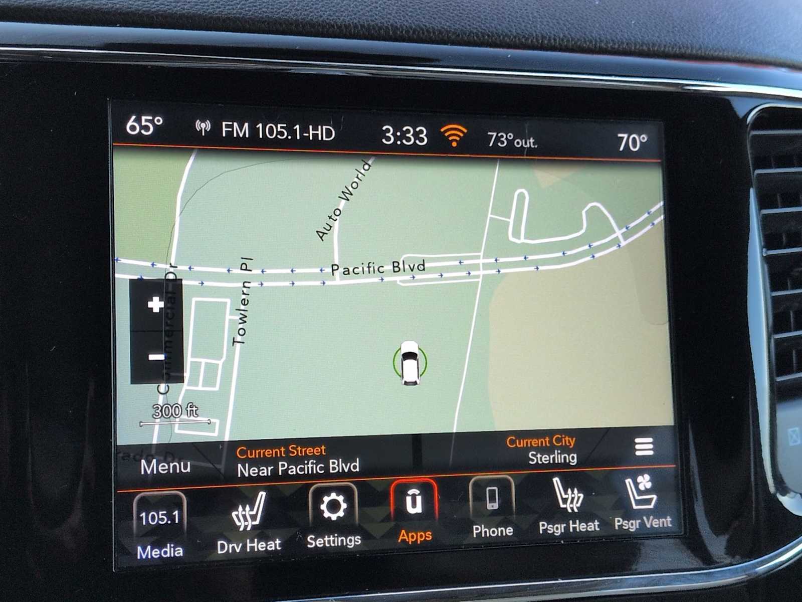 Thumbnail: 2020 Jeep Grand Cherokee - 31