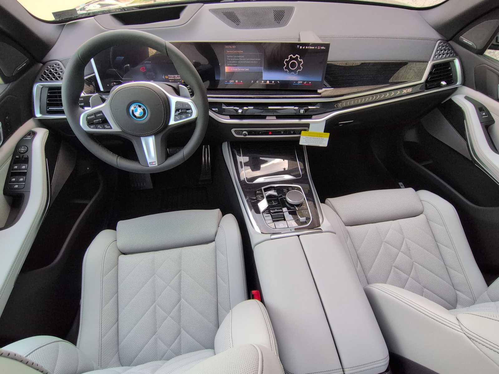 Thumbnail: 2026 BMW X5 - 16