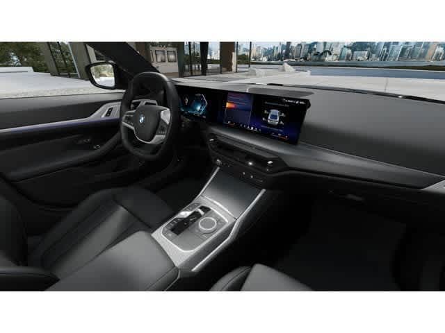 Thumbnail: 2026 BMW i4 - 14