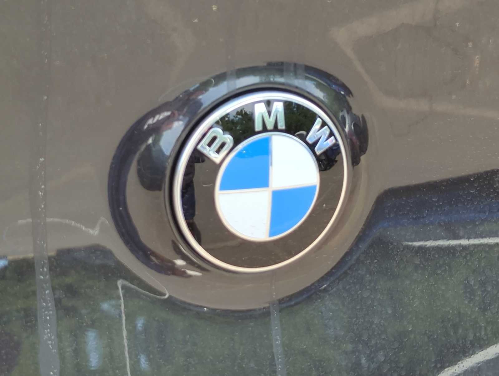 Thumbnail: 2025 BMW X3 - 11