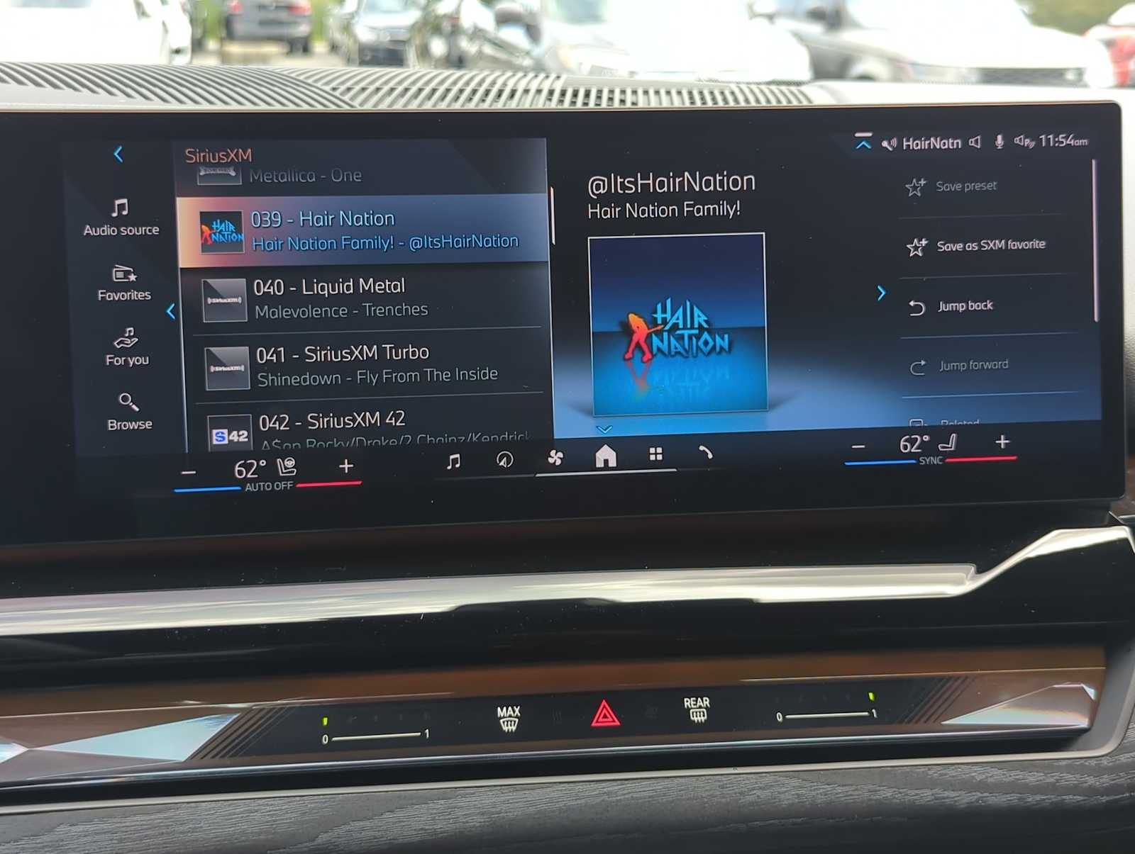 Thumbnail: 2024 BMW i5 - 31