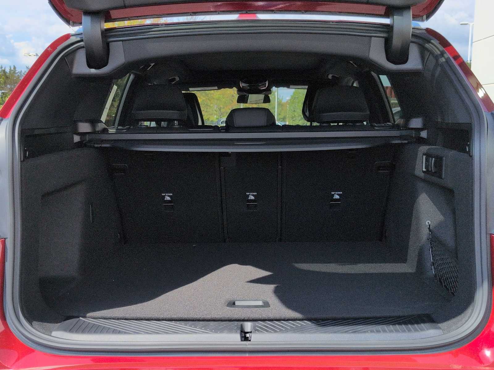 Thumbnail: 2026 BMW X3 - 36