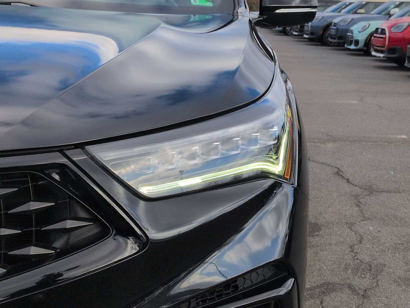 Thumbnail: 2019 Acura RDX - 11