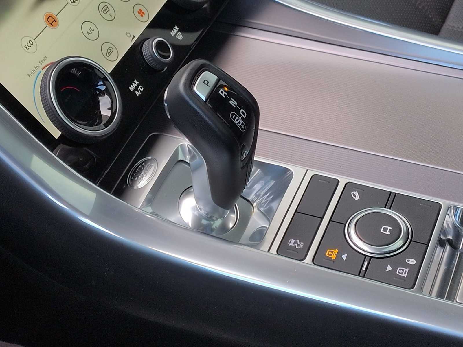 Thumbnail: 2019 Land Rover Range Rover Sport - 35