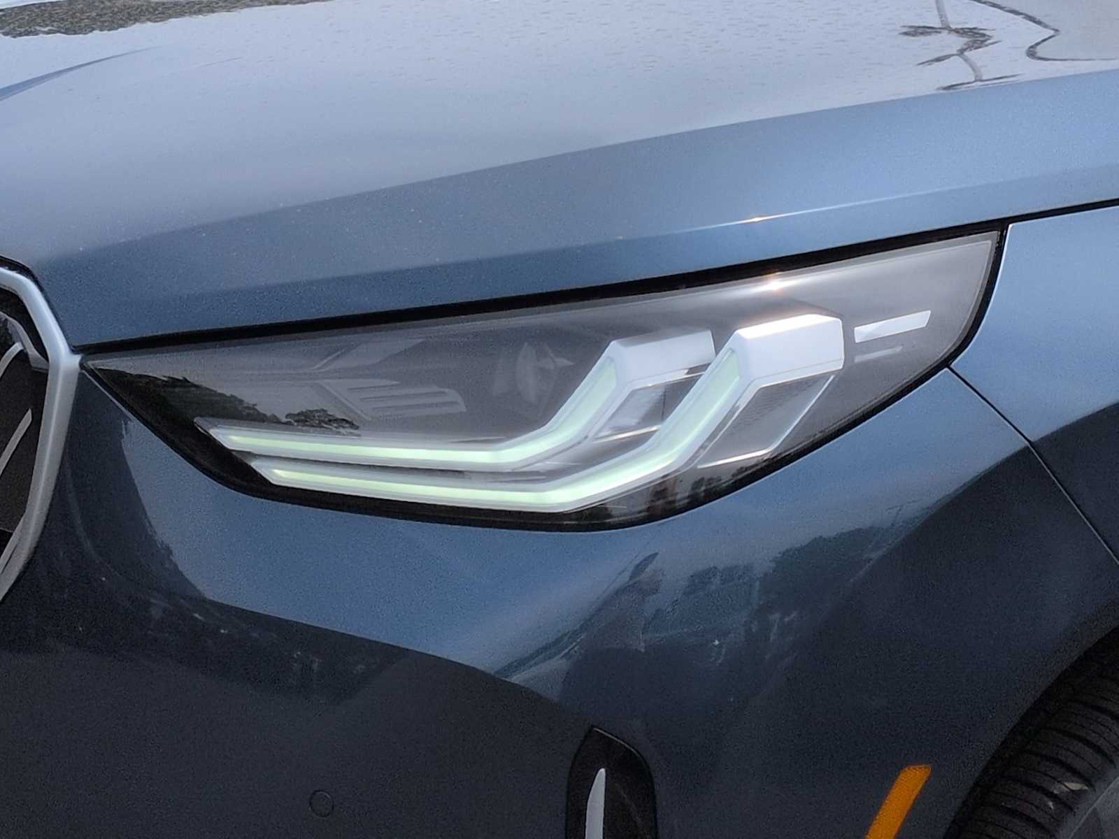 Thumbnail: 2026 BMW X3 - 11