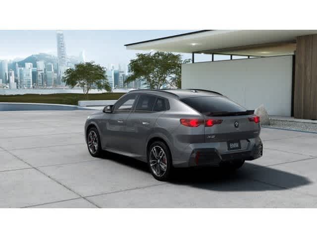 Thumbnail: 2026 BMW X2 - 2