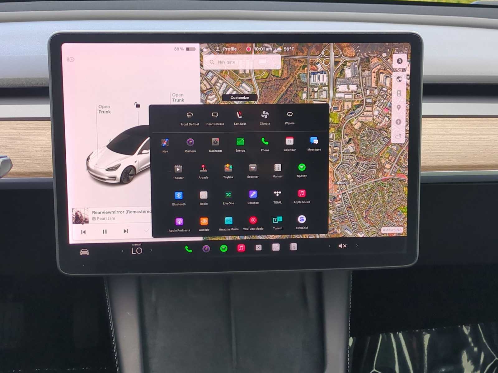 Thumbnail: 2021 Tesla Model 3 - 26