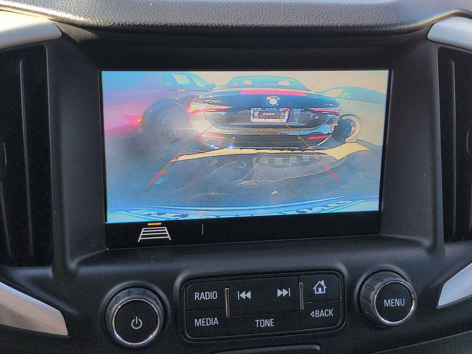 Thumbnail: 2018 GMC Terrain - 31