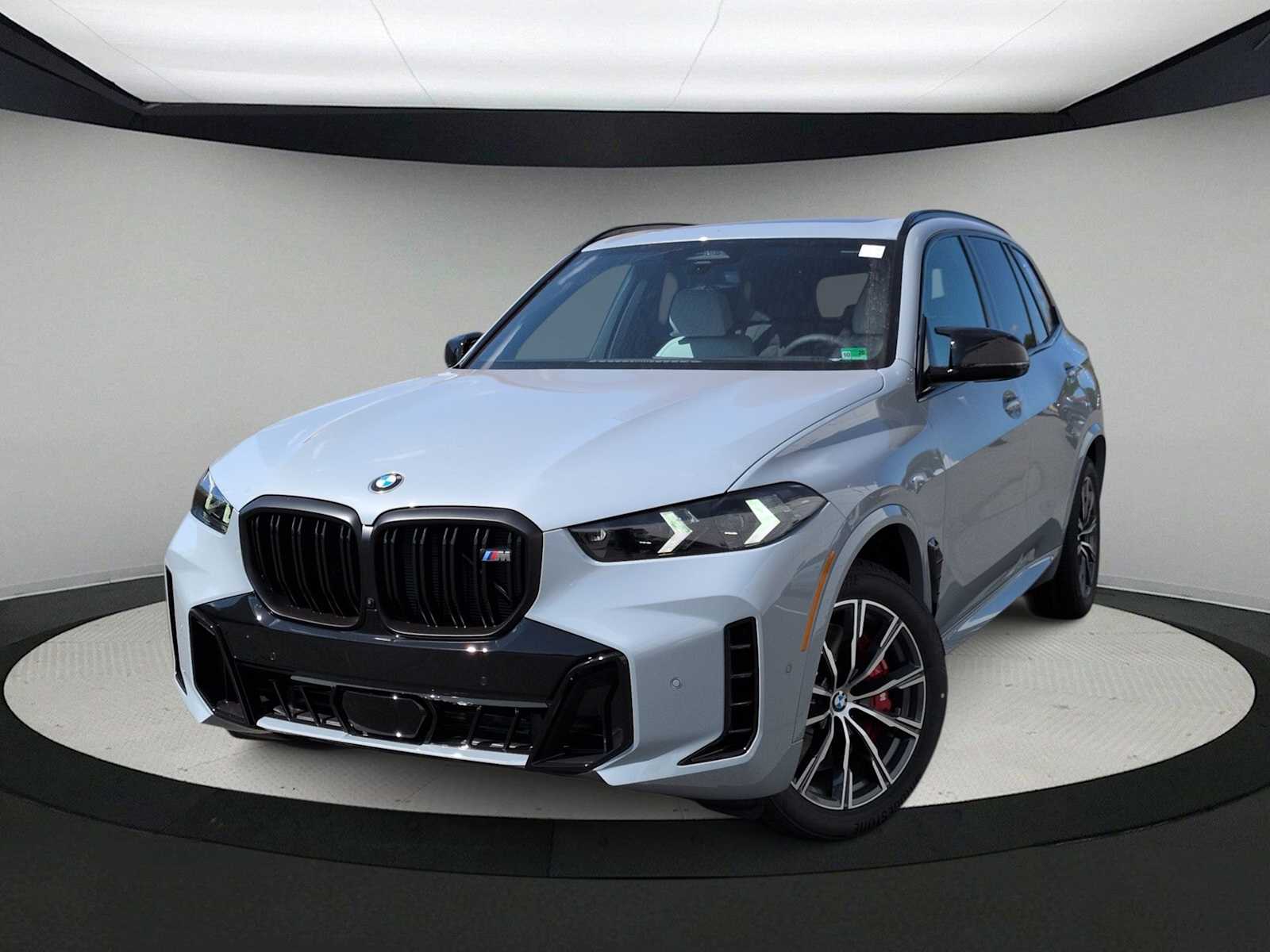 Thumbnail: 2026 BMW X5 - 1