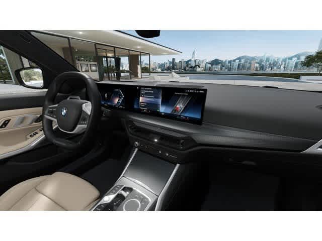 Thumbnail: 2026 BMW 3 Series - 14
