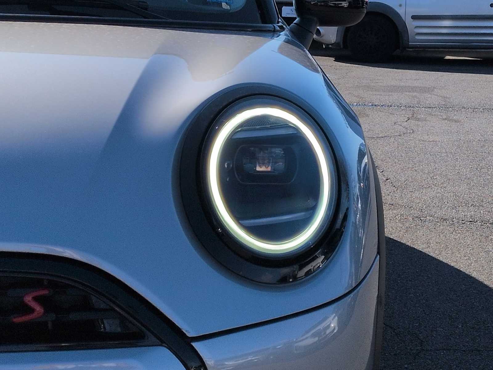 Thumbnail: 2025 MINI Cooper Hardtop - 11