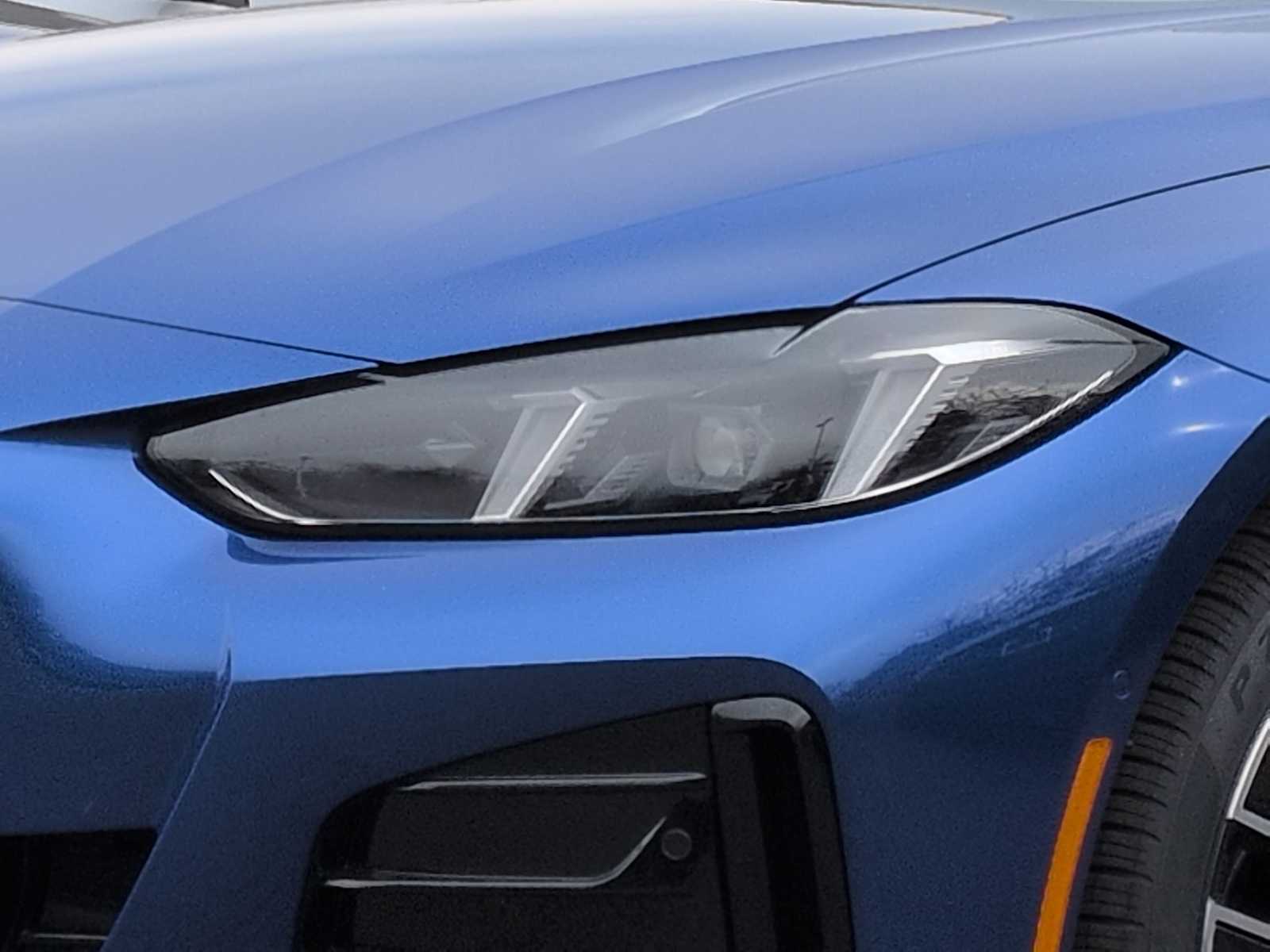 Thumbnail: 2026 BMW i4 - 11