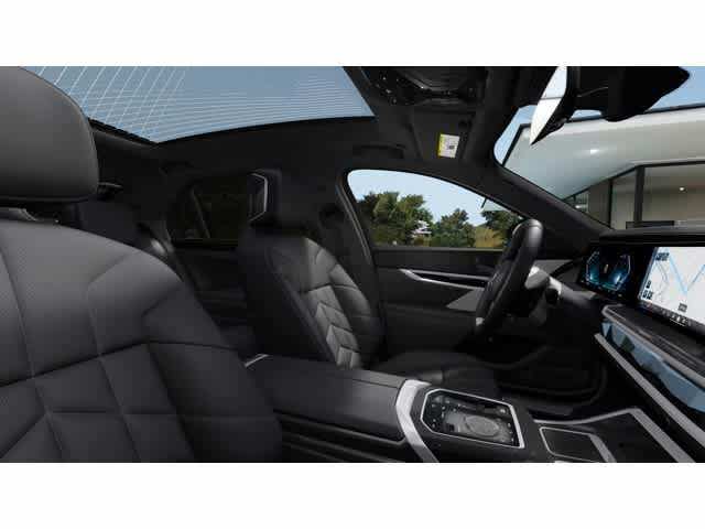 Thumbnail: 2025 BMW i7 - 9