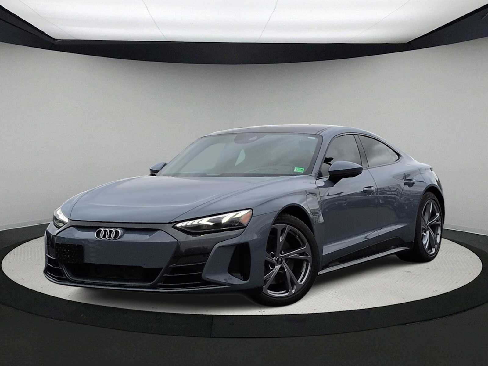 2023 Audi e-tron GT Premium Plus -
                  Sterling, VA