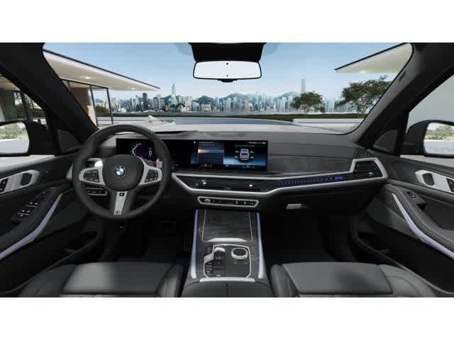Thumbnail: 2026 BMW X5 - 10