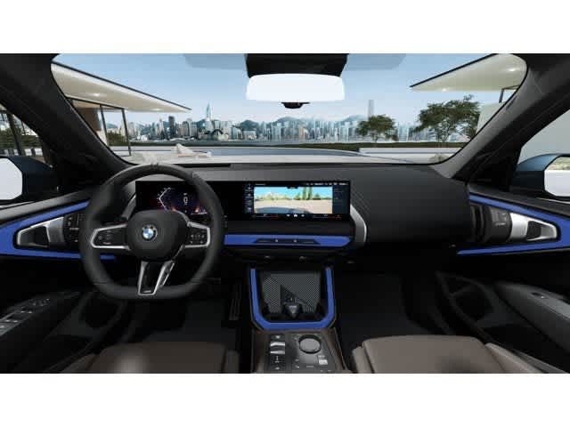 Thumbnail: 2026 BMW X3 - 10