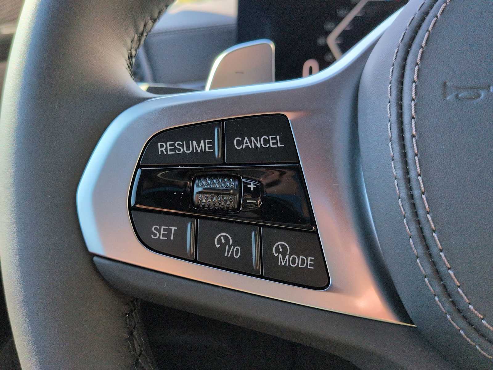 Thumbnail: 2026 BMW X5 - 25