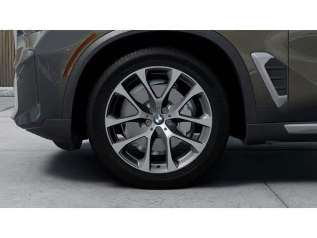 Thumbnail: 2026 BMW X5 - 7