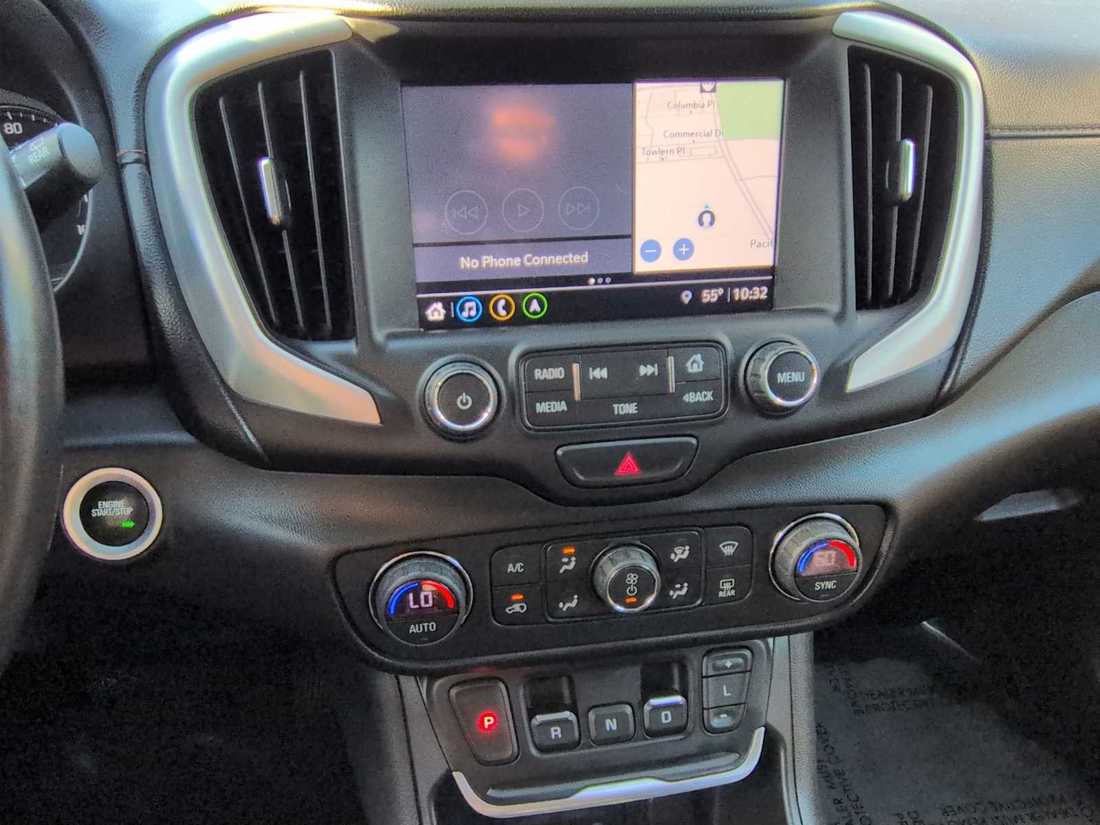 Thumbnail: 2018 GMC Terrain - 29