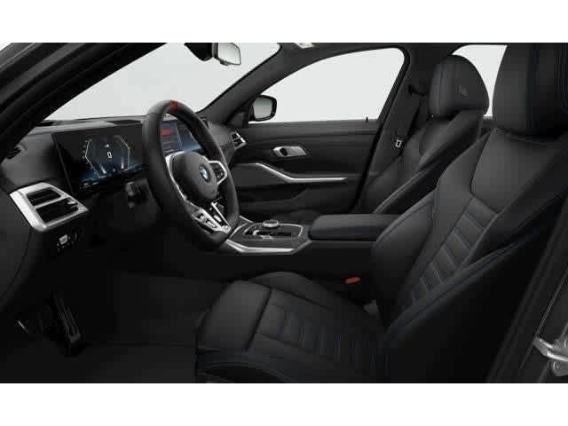 Thumbnail: 2026 BMW 3 Series - 5