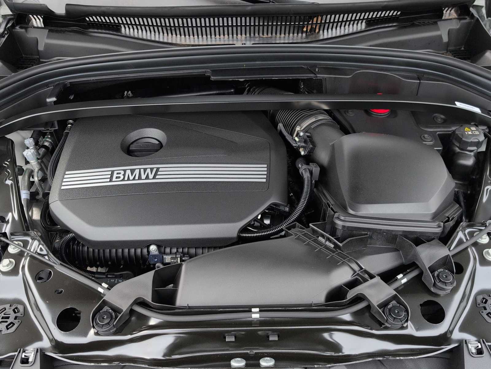 Thumbnail: 2026 BMW X1 - 14