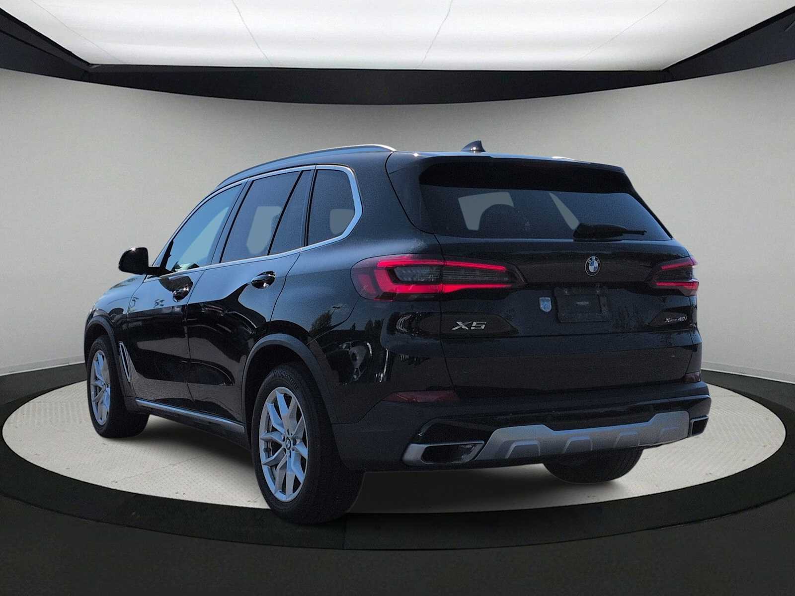 Thumbnail: 2020 BMW X5 - 6
