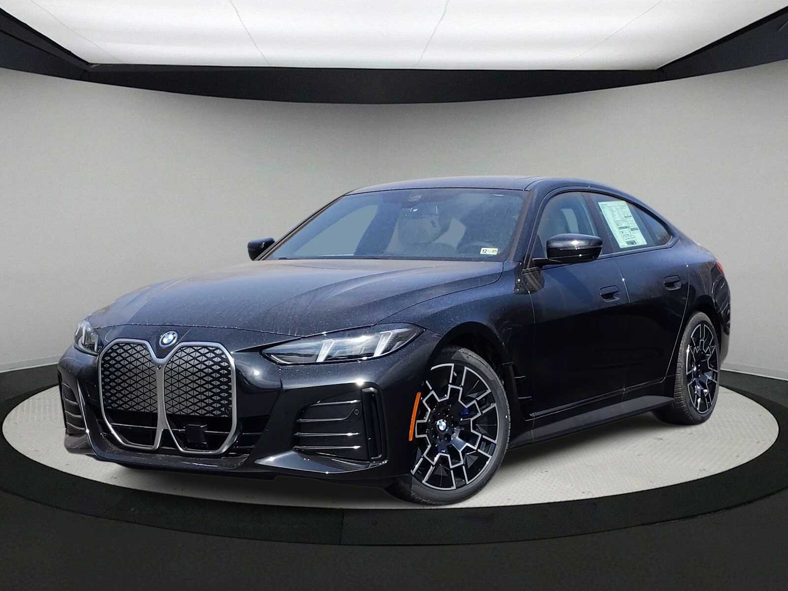 2025 BMW i4 xDrive40 -
                  Sterling, VA