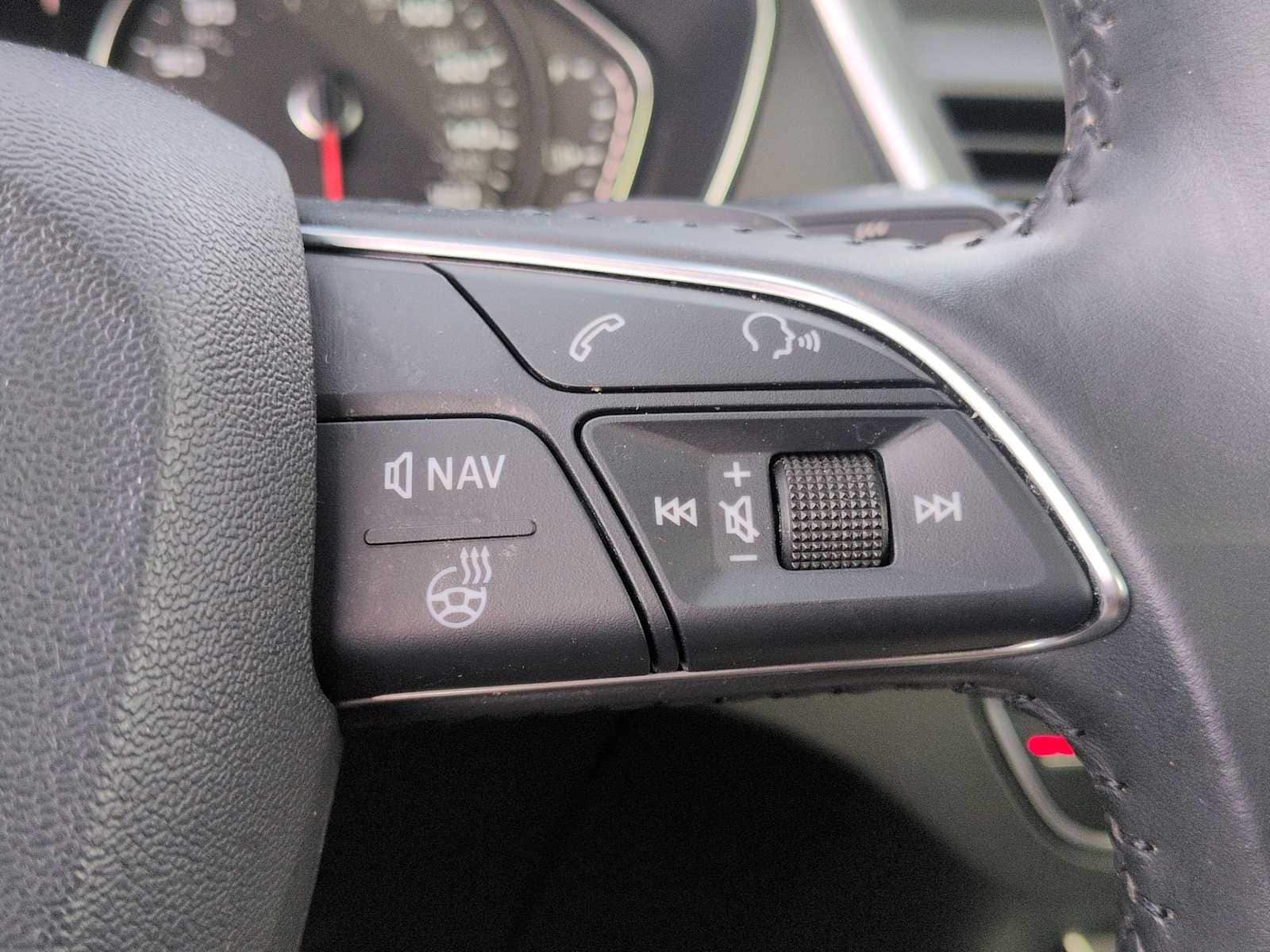 Thumbnail: 2020 Audi Q5 - 27