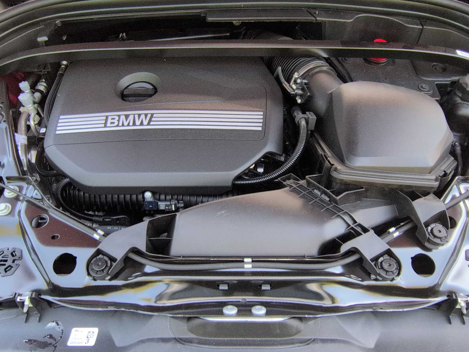 Thumbnail: 2026 BMW X2 - 15